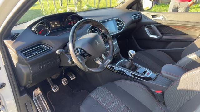 Peugeot 308 image 3
