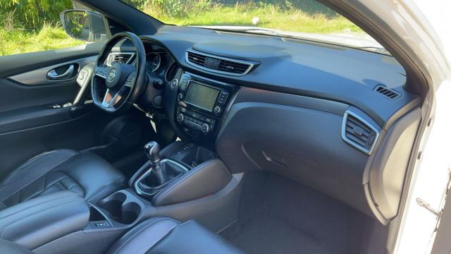 Nissan Qashqai image 9