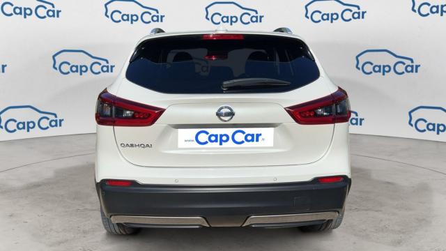 Nissan Qashqai image 2