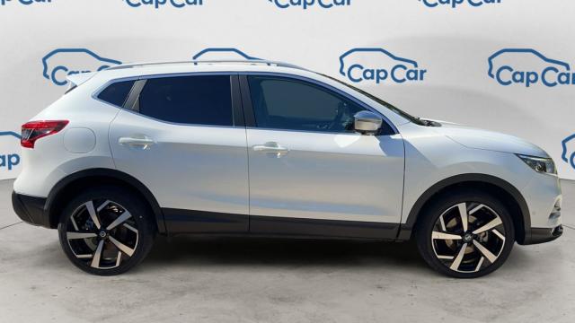 Nissan Qashqai image 5