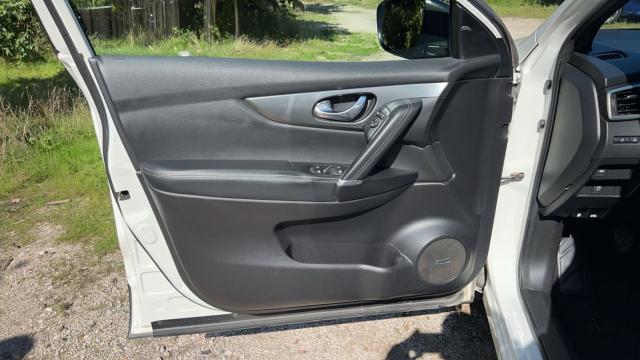Nissan Qashqai image 6