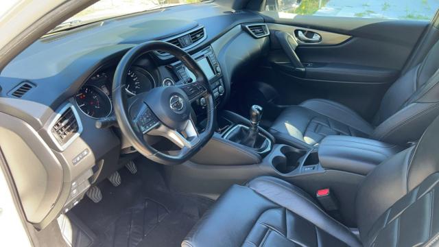 Nissan Qashqai image 4