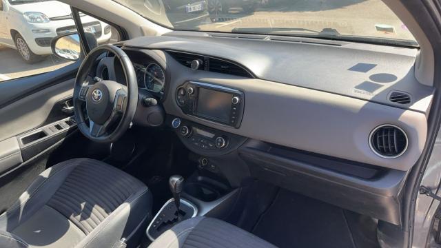Toyota Yaris image 6