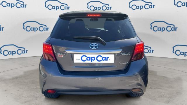 Toyota Yaris image 7