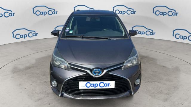 Toyota Yaris image 4