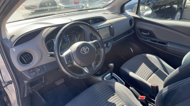 Toyota Yaris image 1