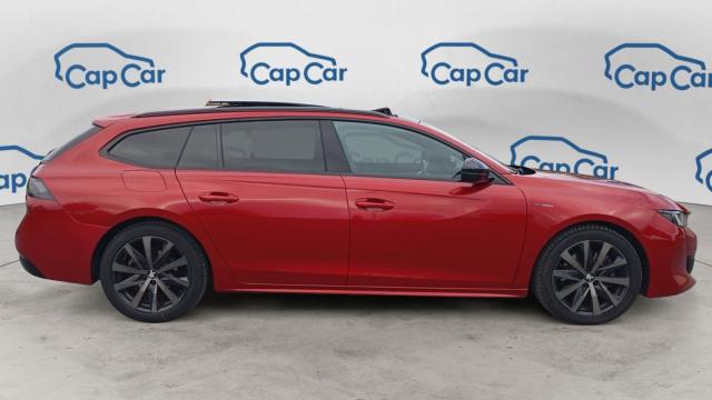 Peugeot 508 Sw image 5