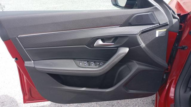 Peugeot 508 Sw image 7