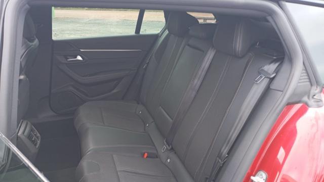 Peugeot 508 Sw image 6