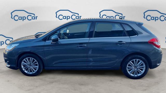Citroen C4 image 6