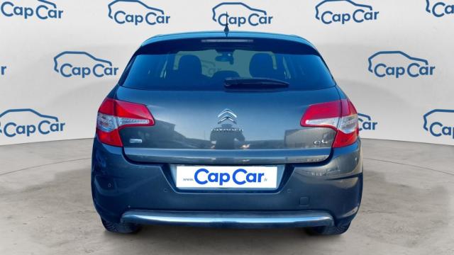 Citroen C4 image 2