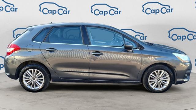 Citroen C4 image 1