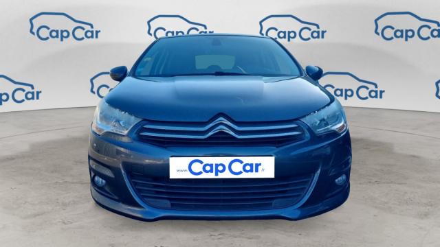 Citroen C4 image 7