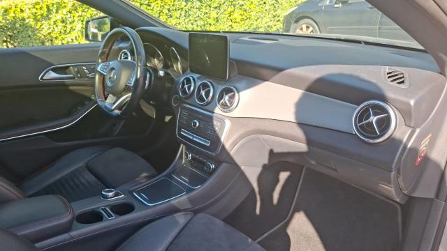 Mercedes Benz Classe Cla image 2