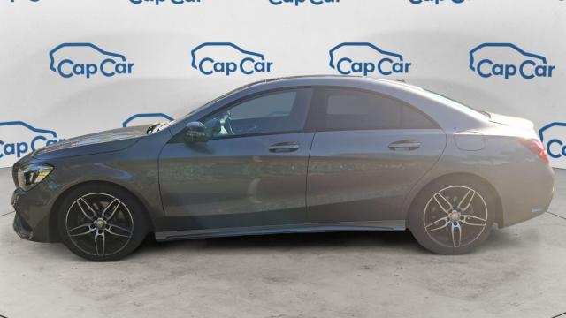 Mercedes Benz Classe Cla image 8