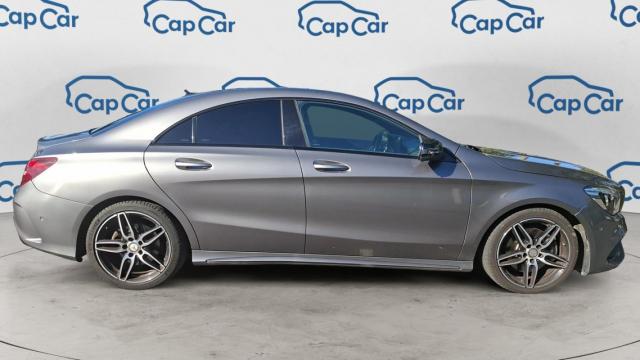 Mercedes Benz Classe Cla image 6