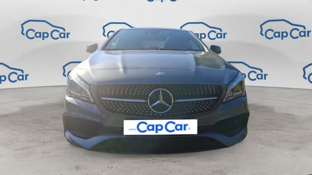 Mercedes Benz Classe Cla image 9