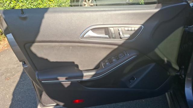 Mercedes Benz Classe Cla image 3