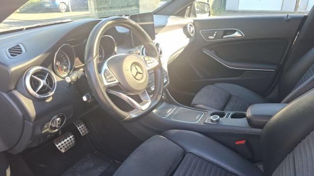 Mercedes Benz Classe Cla image 7