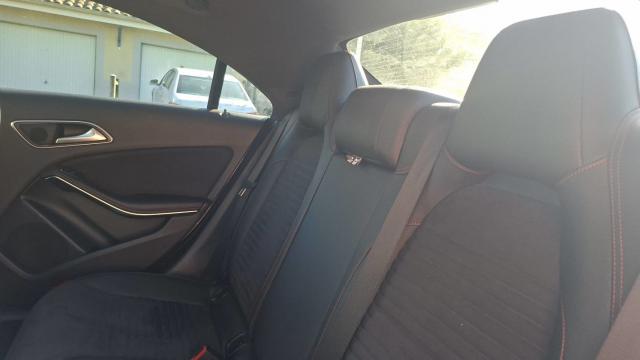 Mercedes Benz Classe Cla image 1