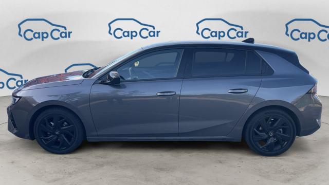 Opel Astra image 2