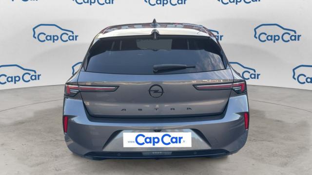 Opel Astra image 3