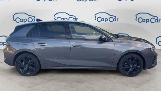 Opel Astra image 7