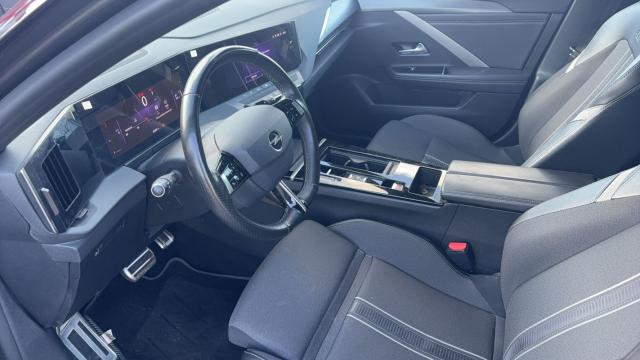 Opel Astra image 8