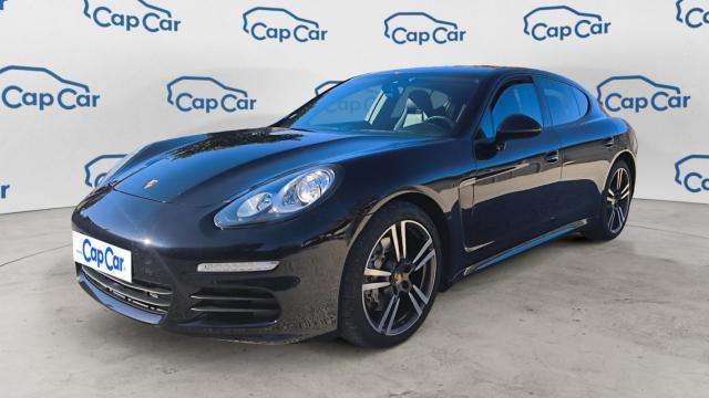 Porsche Panamera 3.0d V6 300 Tiptronic 8 . - Automatique Toit Ouvrant