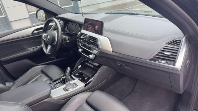 Bmw X4 image 9