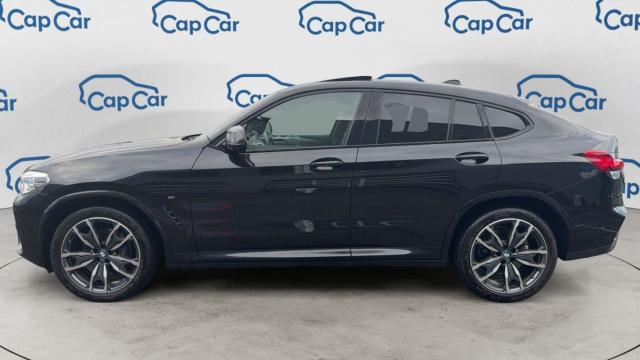 Bmw X4 image 4