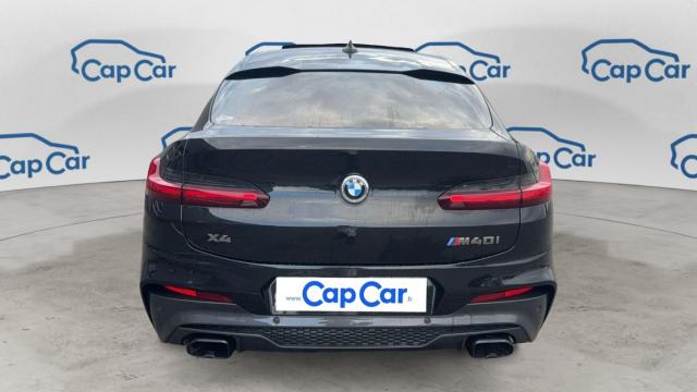Bmw X4 image 1