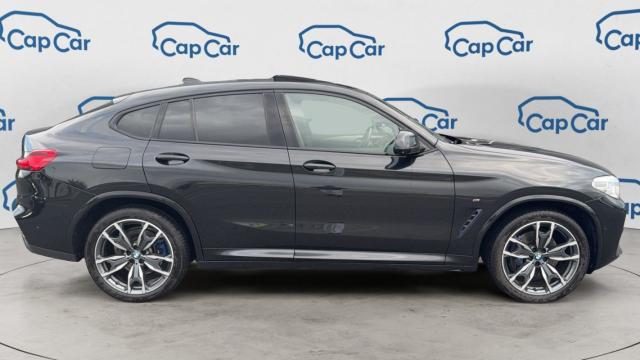 Bmw X4 image 6