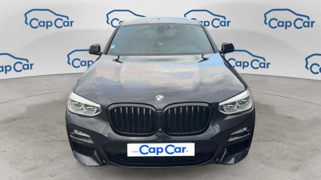 Bmw X4 image 3