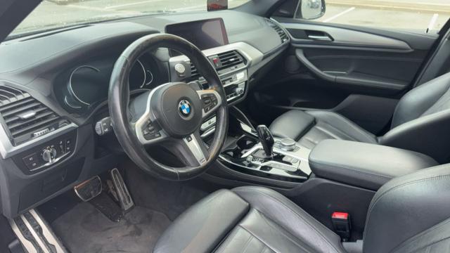 Bmw X4 image 5