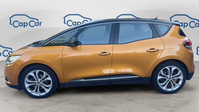 Renault Scénic image 3