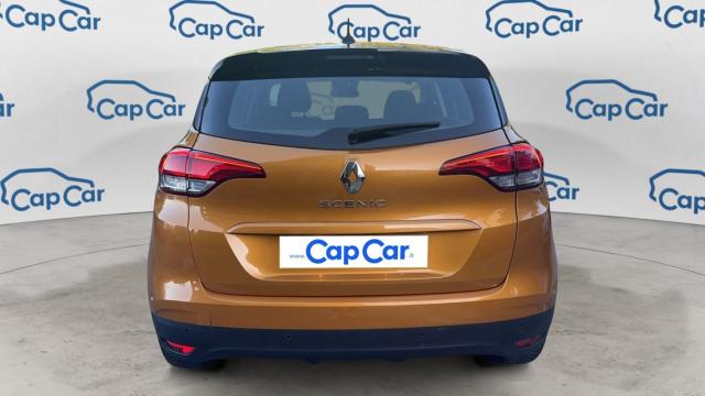 Renault Scénic image 7