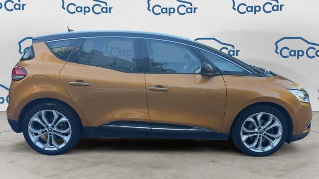 Renault Scénic image 2