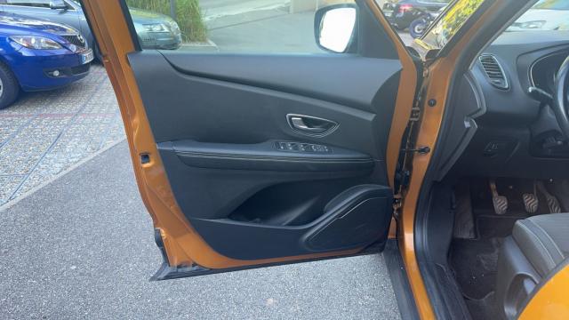 Renault Scénic image 1