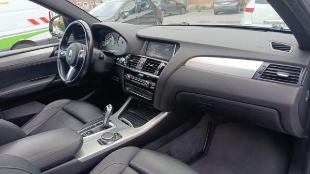 Bmw X4 image 1