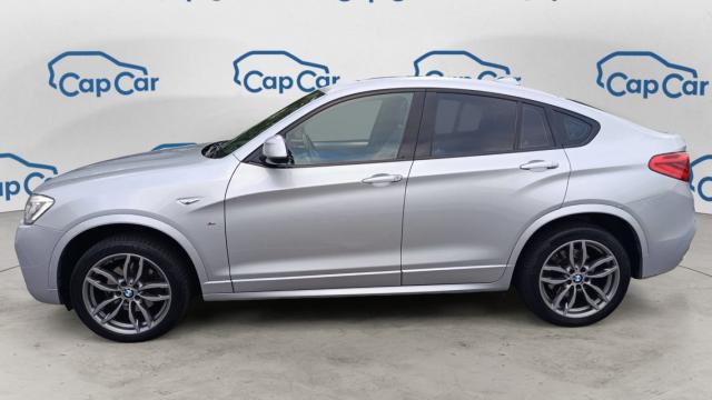 Bmw X4 image 2