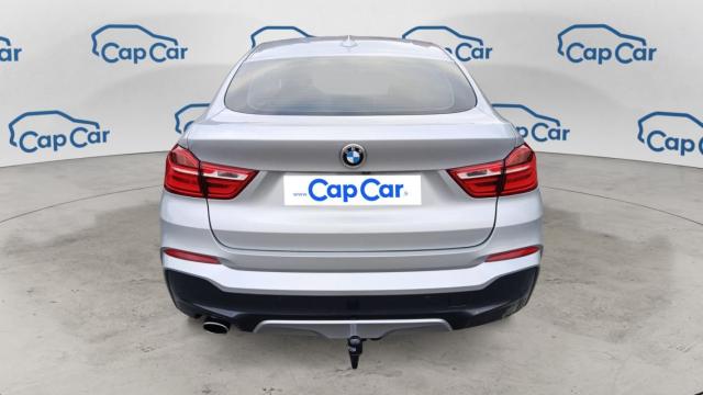 Bmw X4 image 6