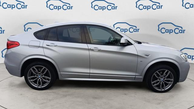 Bmw X4 image 4