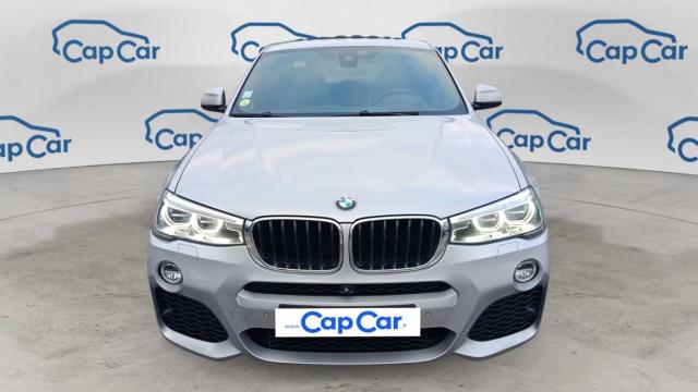 Bmw X4 image 7
