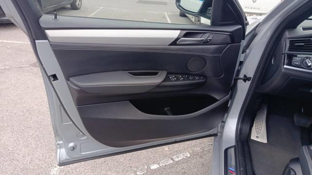 Bmw X4 image 9