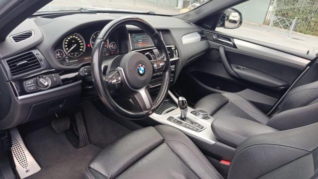 Bmw X4 image 3