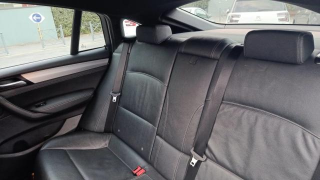 Bmw X4 image 5