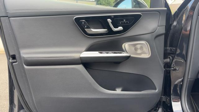 Mercedes Benz Classe Glc Coupe image 2