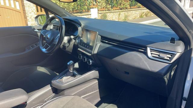 Renault Clio image 2