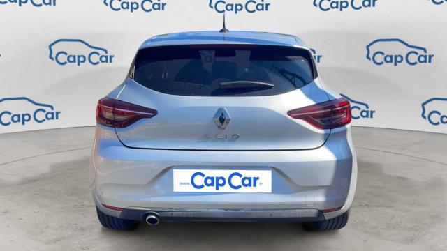 Renault Clio image 4